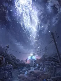 当进入皇帝们死后的聊天群