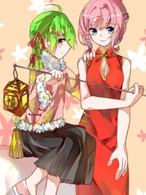 开联之穿越古代之团宠甜心
