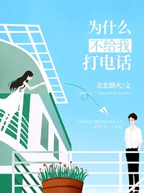 为什么不给我打电话