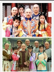 还珠格格之幸福家园