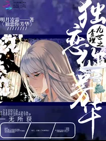 查理九世之独恋你芳华