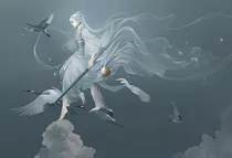 穿越之我成了蜀山弟子