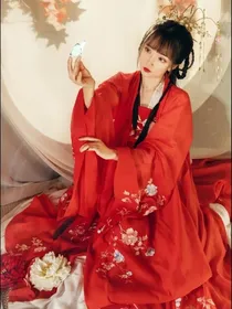 伪装者：拐个小仙女