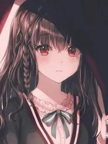 舞法天女之救赎