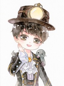 第五人格乙女我的专属宝藏