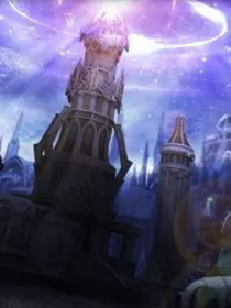 魔幻的校园生活