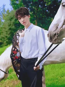 少年遇见你之王俊凯
