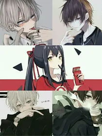 重生之杀手哥哥们