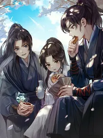 海棠依旧盛
