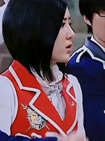 萌学园谜娜同人：似花人