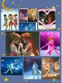 星学院之我们回不去了