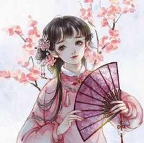 古风女子穿越记
