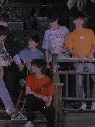 TNT你仍然是少年