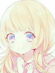 神的女儿竟然如此悠闲？！