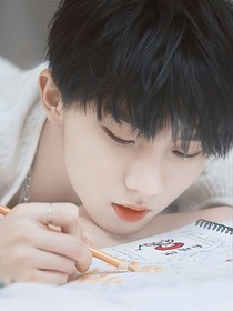 马嘉祺：你是我的玫瑰……