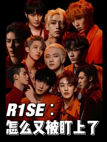R1SE：怎么又被盯上了