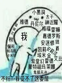 关于凹凸短篇集