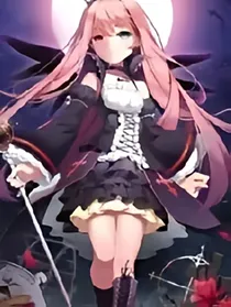 蓝天画是曼珠沙华