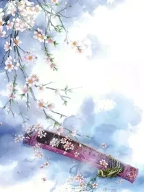 愿梨花树下与君逢