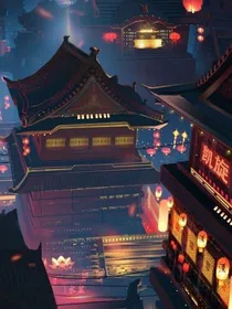 楠燕城