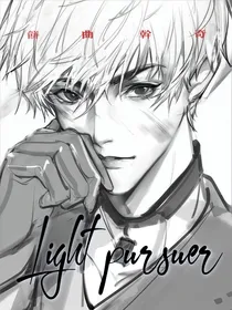 Light—pursuer