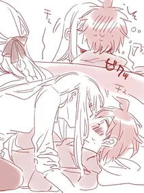 弹丸轮破：后续