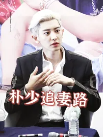 EXO:朴少追妻路