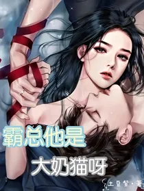 霸总他是大奶猫呀