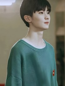 马嘉祺：青梅竹马不好哄