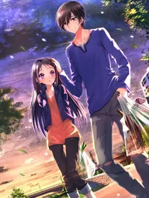 我那严厉的哥哥