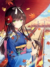 查理九世之雪樱