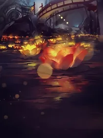 墨府的傻小姐