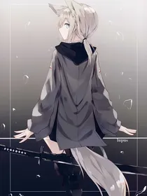 我既是无限可能