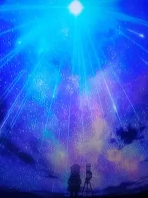 金色晨曦