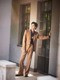 朱正廷，你的老婆呢-d473