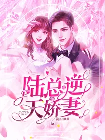 陆总的逆天娇妻