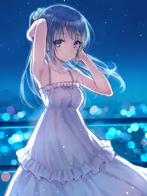 凹凸世界之神之女洛铃