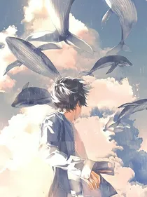 阳光下的篮球少年