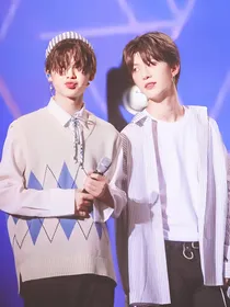 黄明昊：我等你到海枯石烂