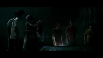 夜回魂