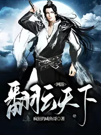 网游：翻云天下