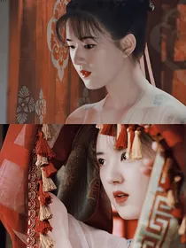 奇妙的命运呀：云嫣