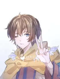 查理九世——天使之翼