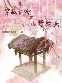 穿越古代之山野村夫