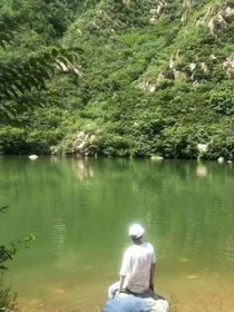梦回当年玩闹处