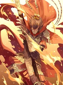且去封神：异日狂想曲