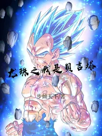 龙珠之我是贝吉塔