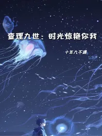查理九世：时光惊艳你我
