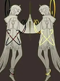 凹凸之神秘少女