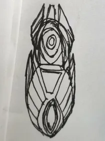 变换伪纪与潜伏时代